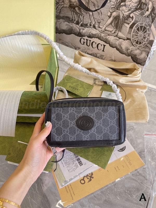 Gucci Handbags 2